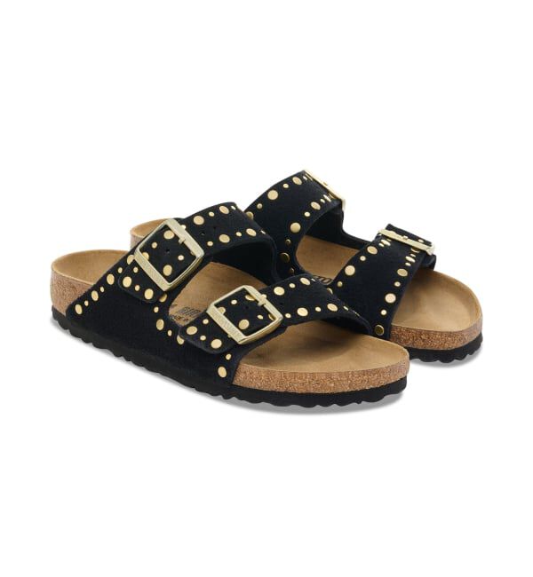 FRAMeWORK「≪追加予約≫BIRKENSTOCK/ビルケンシュトックARIZONA RIVET」|サンダル|