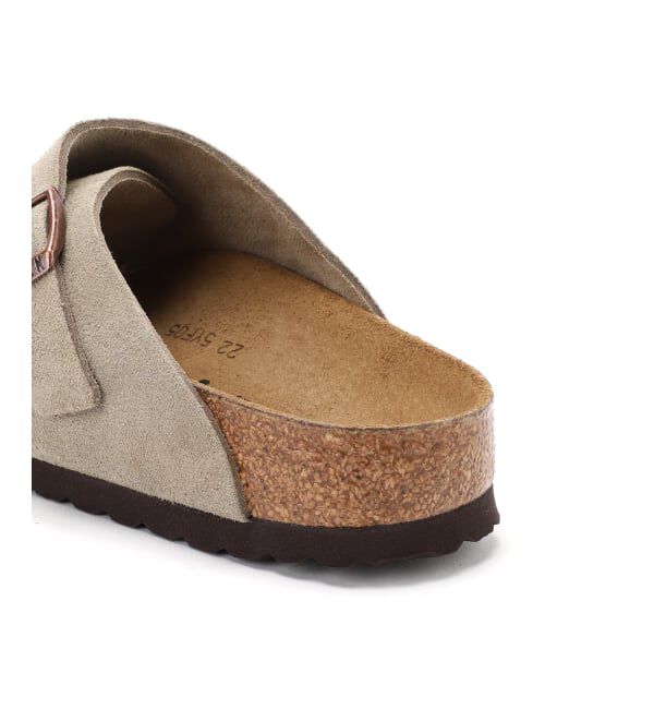 FRAMeWORK「≪予約≫BIRKENSTOCK/ビルケンシュトック ZURICH」|サンダル|