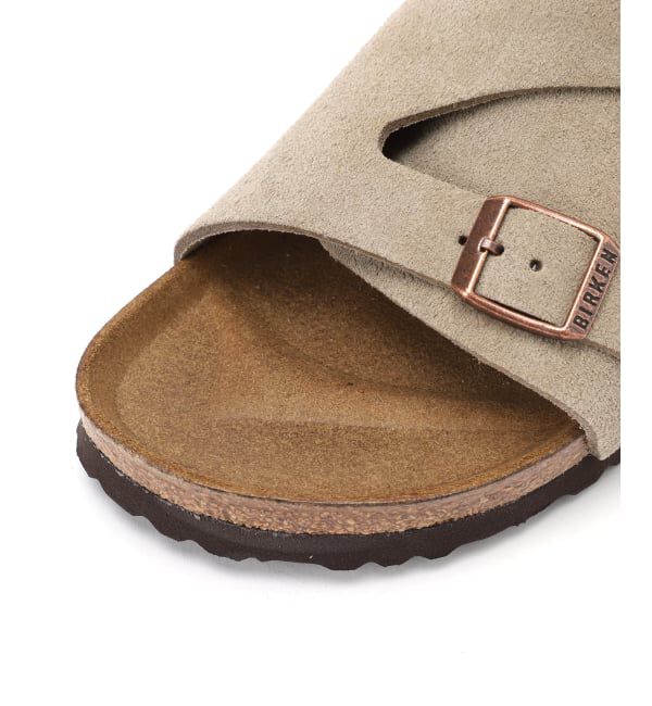 FRAMeWORK「≪予約≫BIRKENSTOCK/ビルケンシュトック ZURICH」|サンダル|