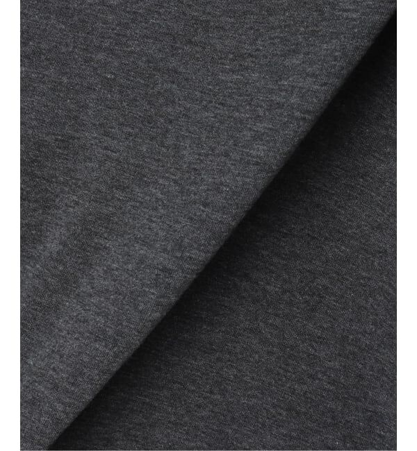 FRAMeWORK「≪予約≫ライトダンボールポンチョプルオーバー」|Tシャツ・カットソー|