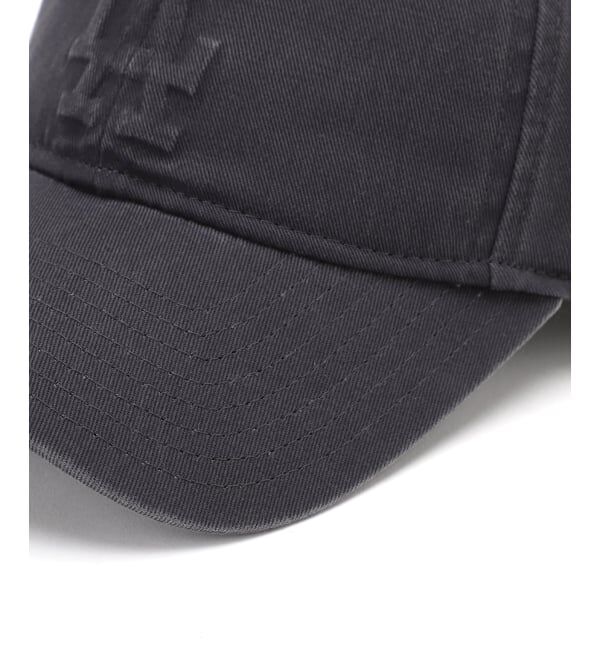 Spick and Span「《別注 / 予約》NEW ERA / ニューエラ 940UNST EMBOSS*」|キャップ・キャスケット|