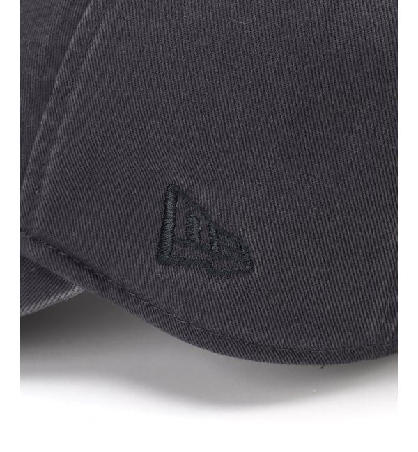 Spick and Span「《別注 / 予約》NEW ERA / ニューエラ 940UNST EMBOSS*」|キャップ・キャスケット|