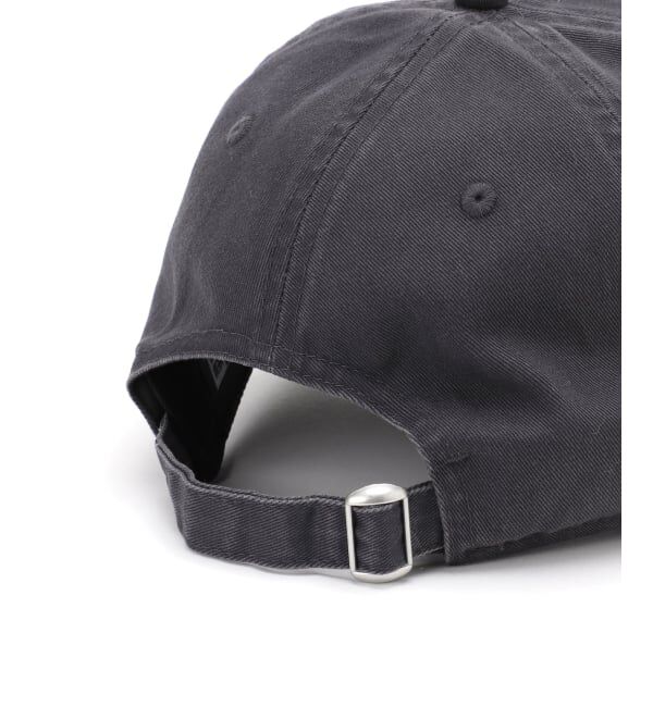 Spick and Span「《別注 / 予約》NEW ERA / ニューエラ 940UNST EMBOSS*」|キャップ・キャスケット|