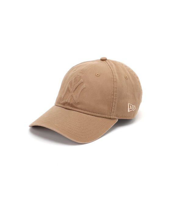 Spick and Span「《別注 / 予約》NEW ERA / ニューエラ 940UNST EMBOSS*」|キャップ・キャスケット|