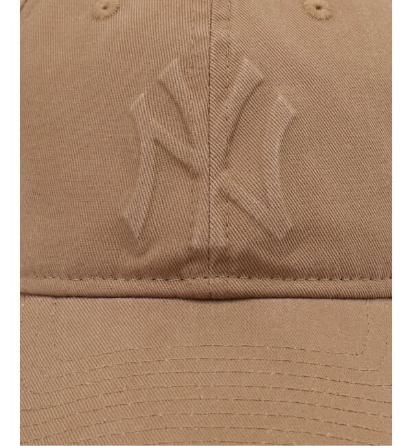 Spick and Span「《別注 / 予約》NEW ERA / ニューエラ 940UNST EMBOSS*」|キャップ・キャスケット|