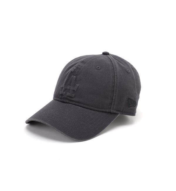 Spick and Span「《別注 / 予約》NEW ERA / ニューエラ 940UNST EMBOSS*」|キャップ・キャスケット|