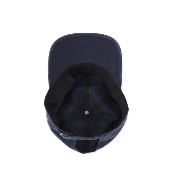 NOBLE「《予約》ORIGINAL CAP」|キャップ・キャスケット|