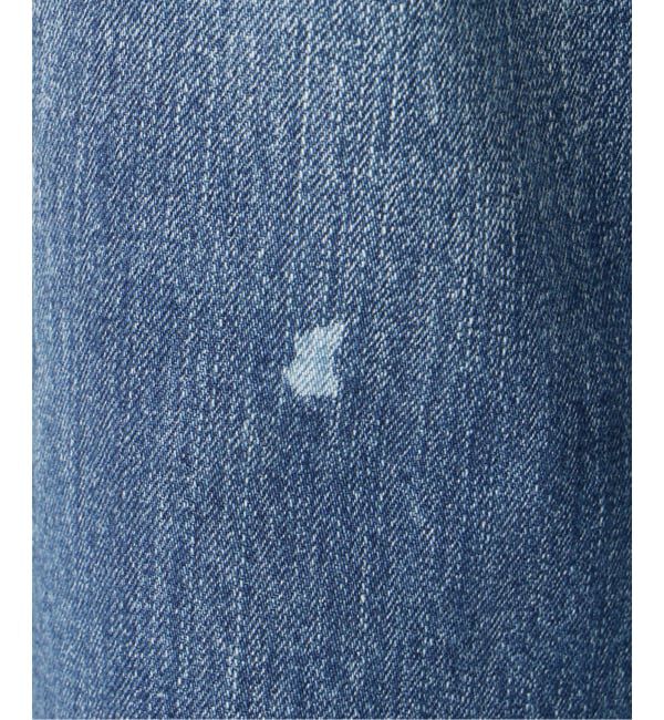 FRAMeWORK「≪予約≫DENIM DELIGHT DAYS セルビッチデニムベルボトムジーンズ」|デニム|