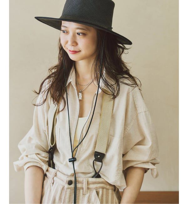 FRAMeWORK「≪予約≫PAYDAY&times;HOWIECLOTHING&times;FRAMeWORK HALF ZIP シャツ」|シャツ・ブラウス|