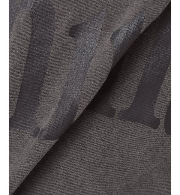 FRAMeWORK「≪新色 / 追加予約≫STUDIO ANIMALS 別注Animals Letter Tシャツ」|Tシャツ・カットソー|