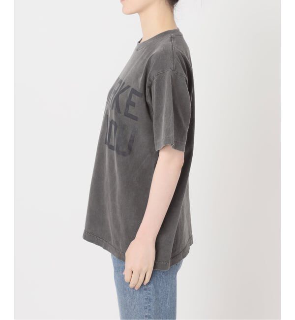 FRAMeWORK「≪予約≫STUDIO ANIMALS 別注IM WAKE FOR YOU TS」|Tシャツ・カットソー|