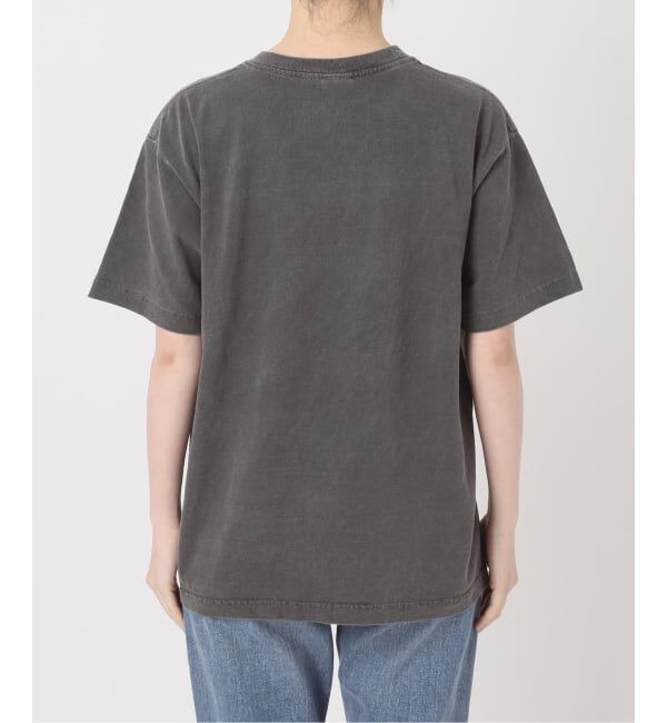 FRAMeWORK「≪予約≫STUDIO ANIMALS 別注IM WAKE FOR YOU TS」|Tシャツ・カットソー|