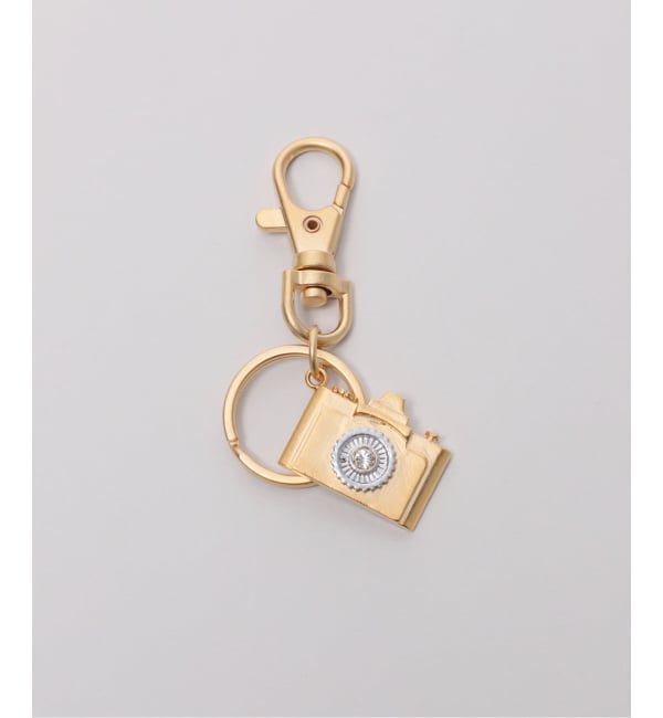 Spick and Span「《予約》MALUS / マリュス Metal key charm」|キーケース|