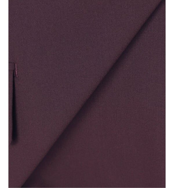 Spick and Span「《予約》トロラップミニスカート」|スカート|