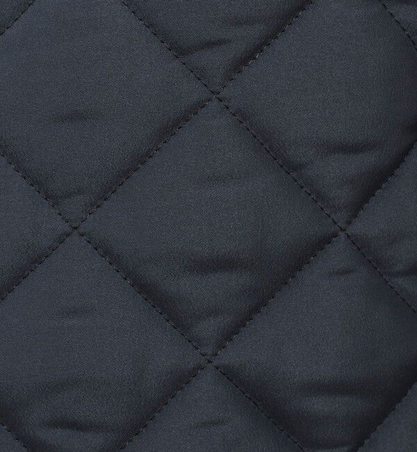 NOLLEY'S goodman「【Traditional Weatherwear】別注 DERBY MIDDLE キルティングジャケット 26AW」|ブルゾン・スタジャン|