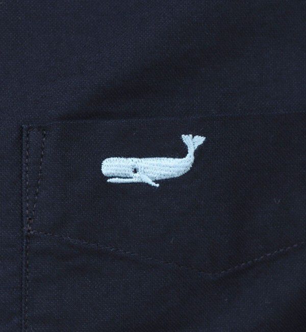NOLLEY'S goodman「TRADITIONAL OX クジラBD ボタンダウンシャツ 26AW」|シャツ・ブラウス|
