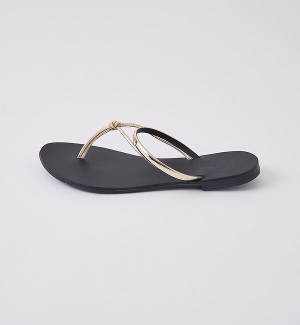 The Store by C' 「【NICOLAS LAINAS】【別注】トングサンダル」|サンダル|