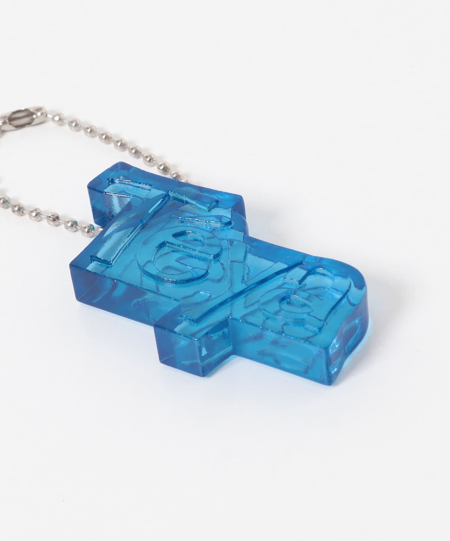 URBAN RESEARCH「Teya　3D Keyholder」|チャーム・キーホルダー|