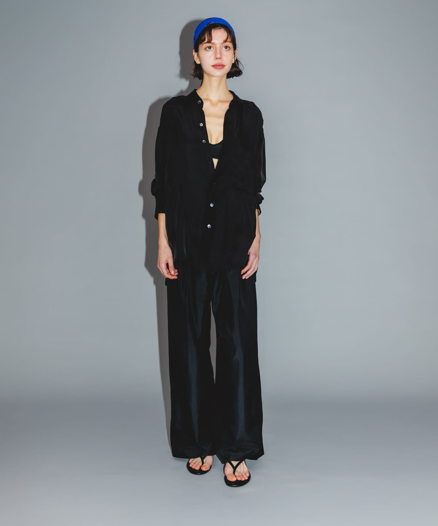 URBAN RESEARCH「Teya　STANDARD SHIRTS」|シャツ・ブラウス|