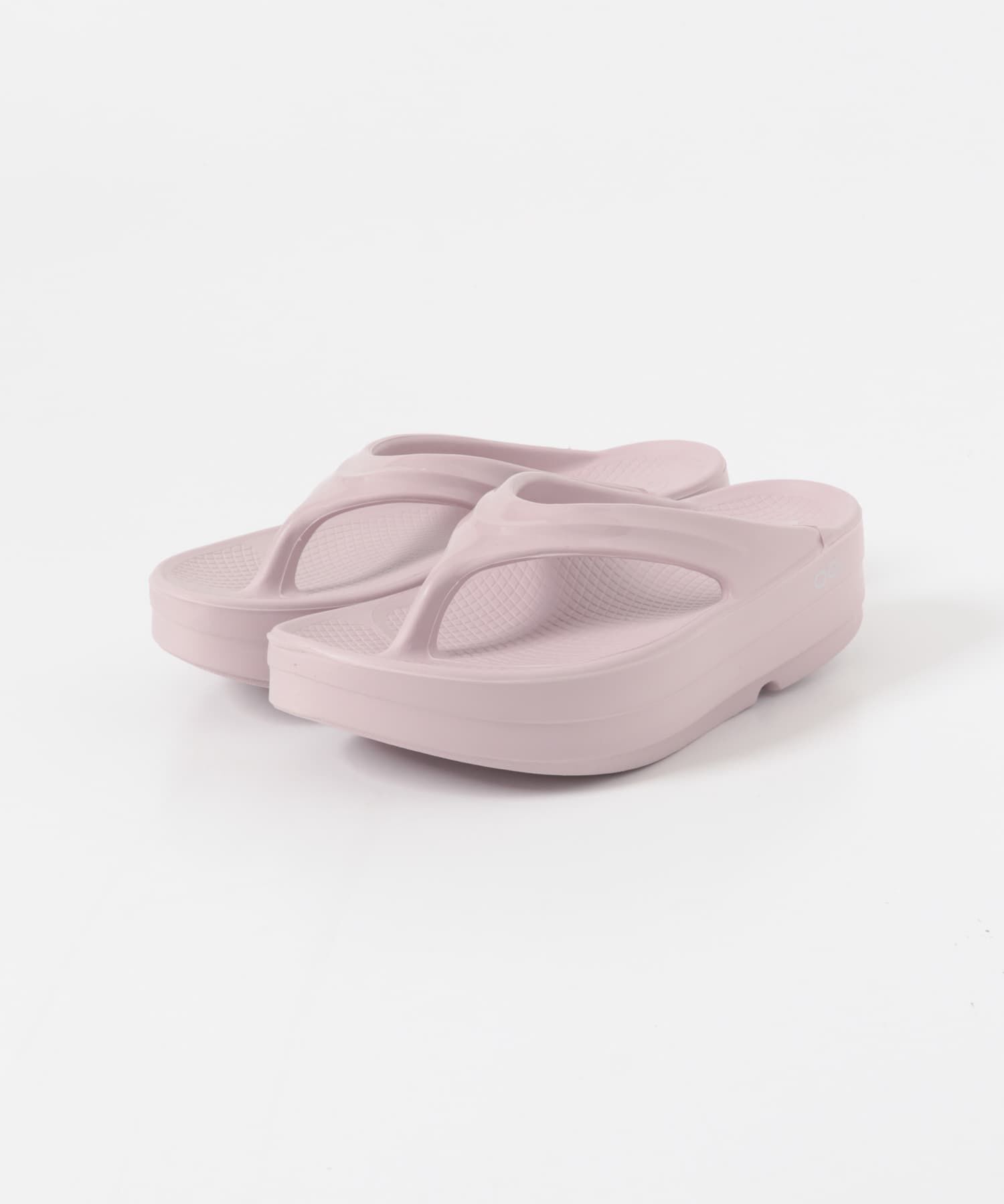 URBAN RESEARCH DOORS「OOFOS　OOMEGA」|サンダル|