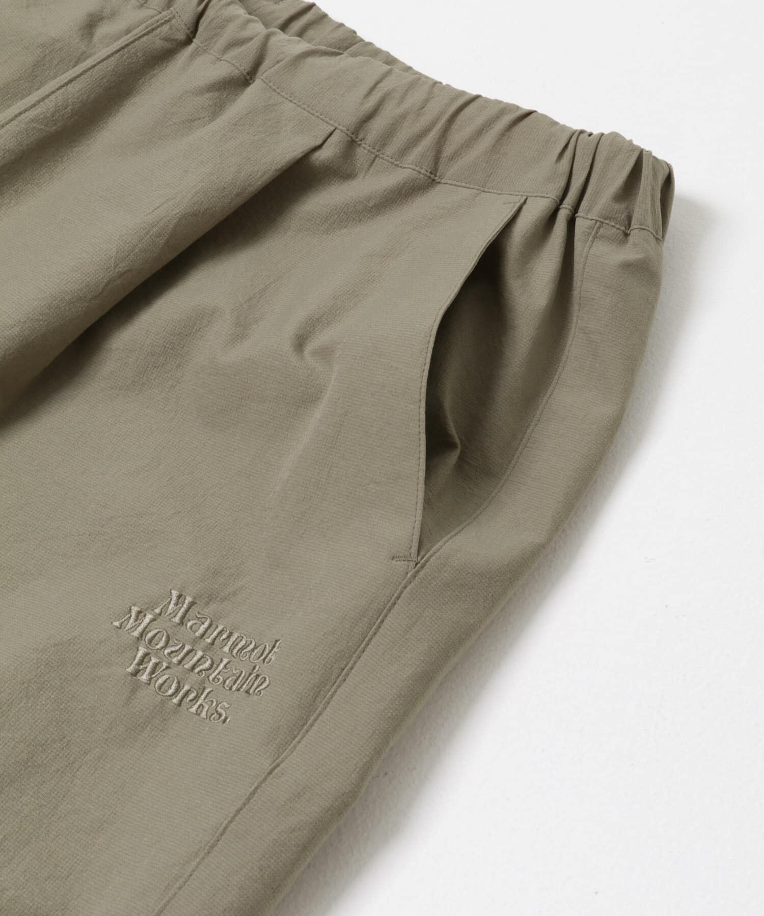 URBAN RESEARCH DOORS「『別注』Marmot&times;DOORS　DOT AIR PANTS」|その他|
