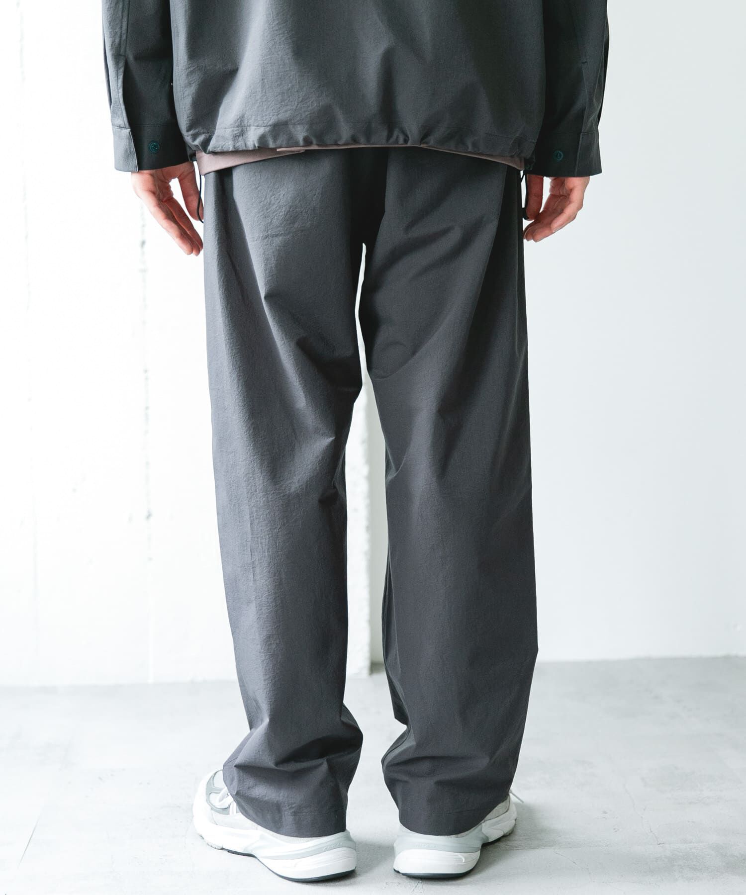 URBAN RESEARCH DOORS「『別注』Marmot&times;DOORS　DOT AIR PANTS」|その他|