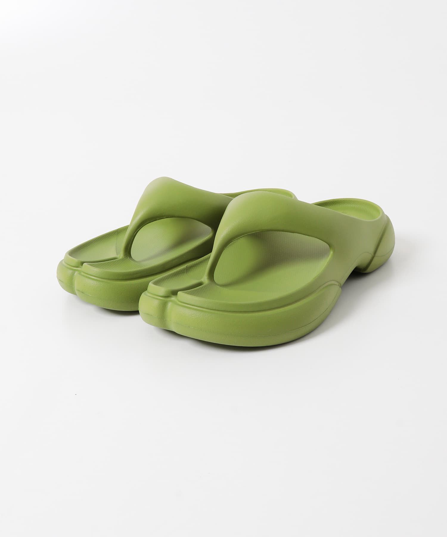 URBAN RESEARCH「Paes　NEW FLIPFLOP」|サンダル|