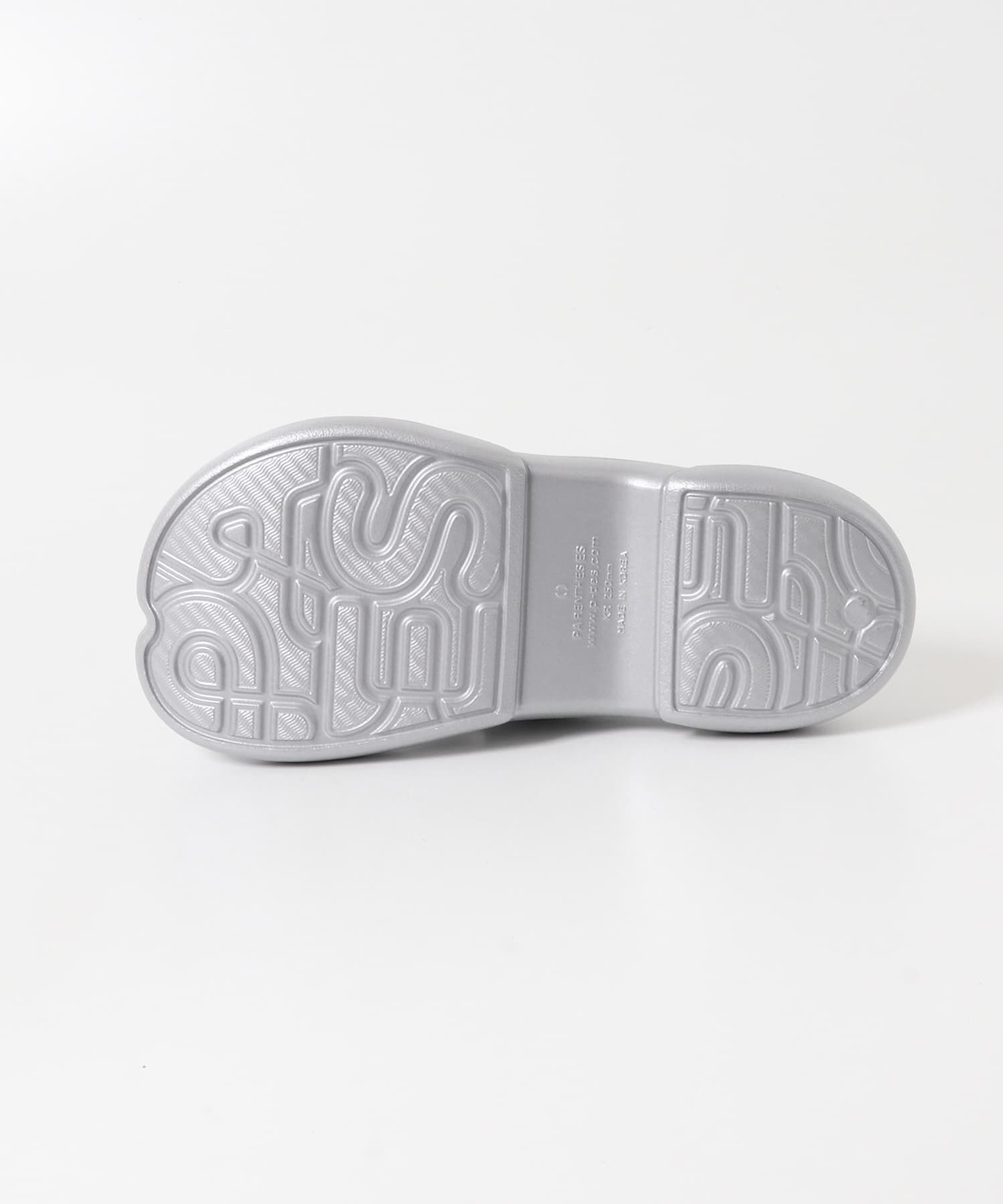 URBAN RESEARCH「Paes　NEW FLIPFLOP」|サンダル|