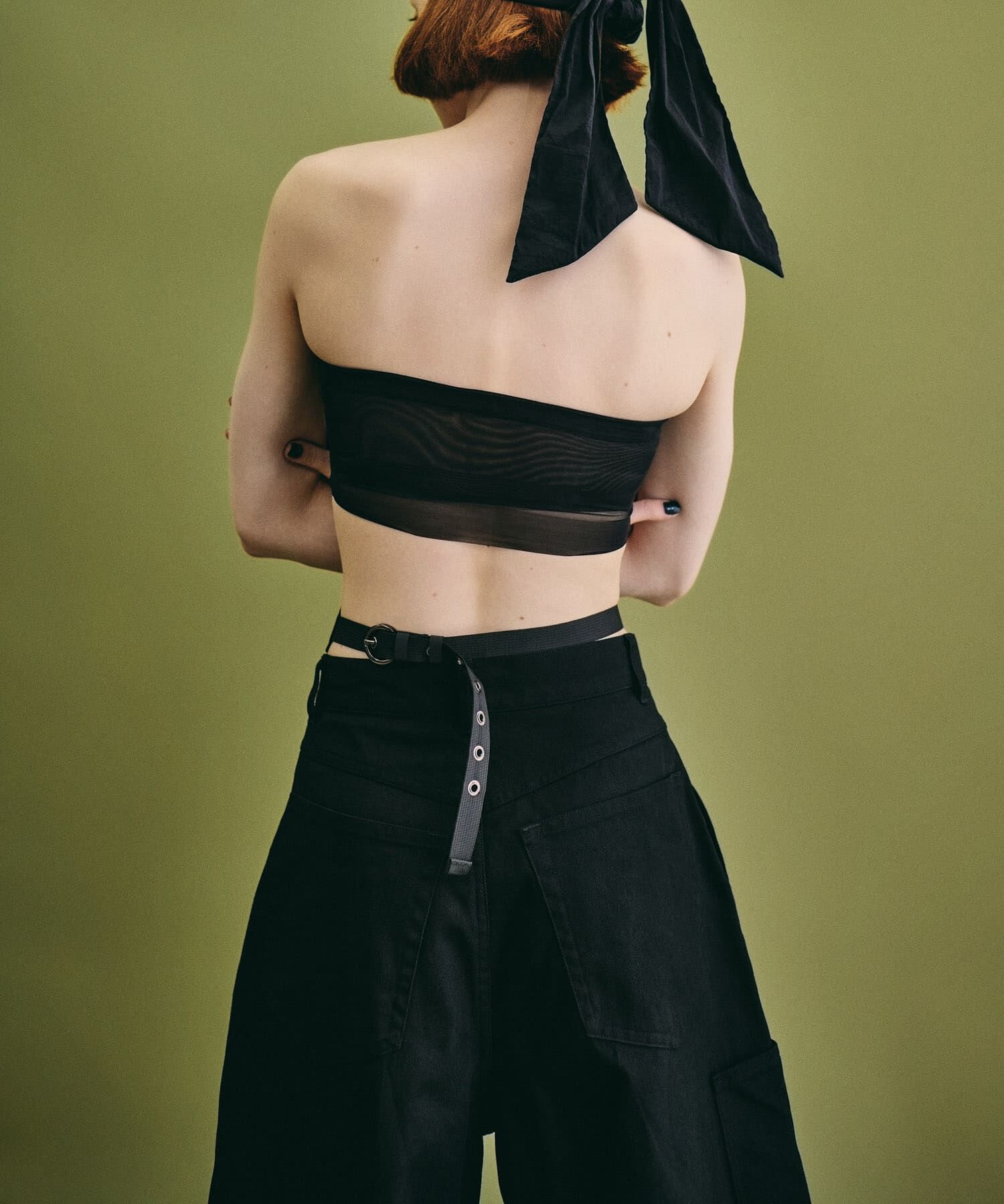 URBAN RESEARCH「Teya　WIDE VOLUME PANTS」|その他|