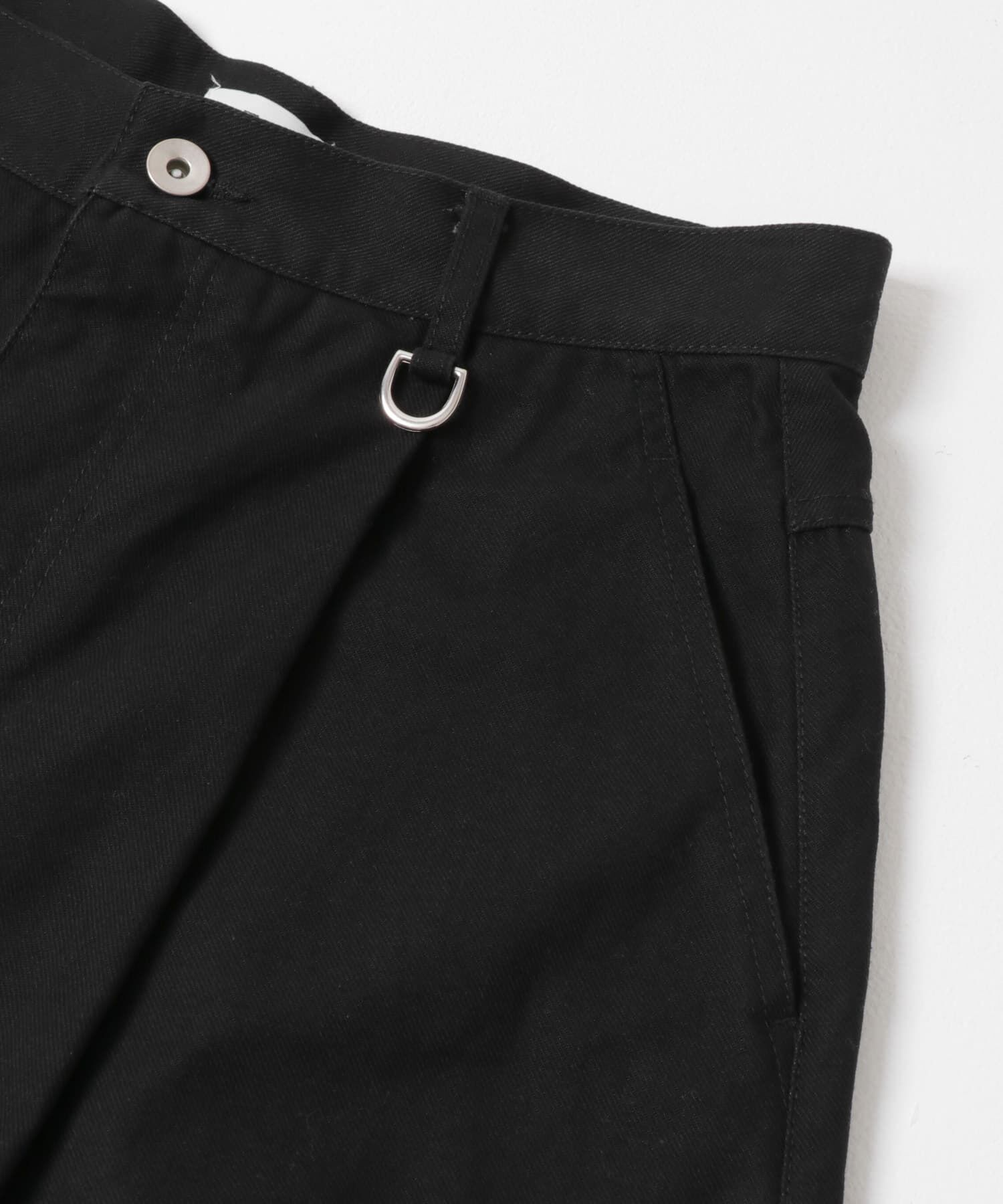 URBAN RESEARCH「Teya　WIDE VOLUME PANTS」|その他|