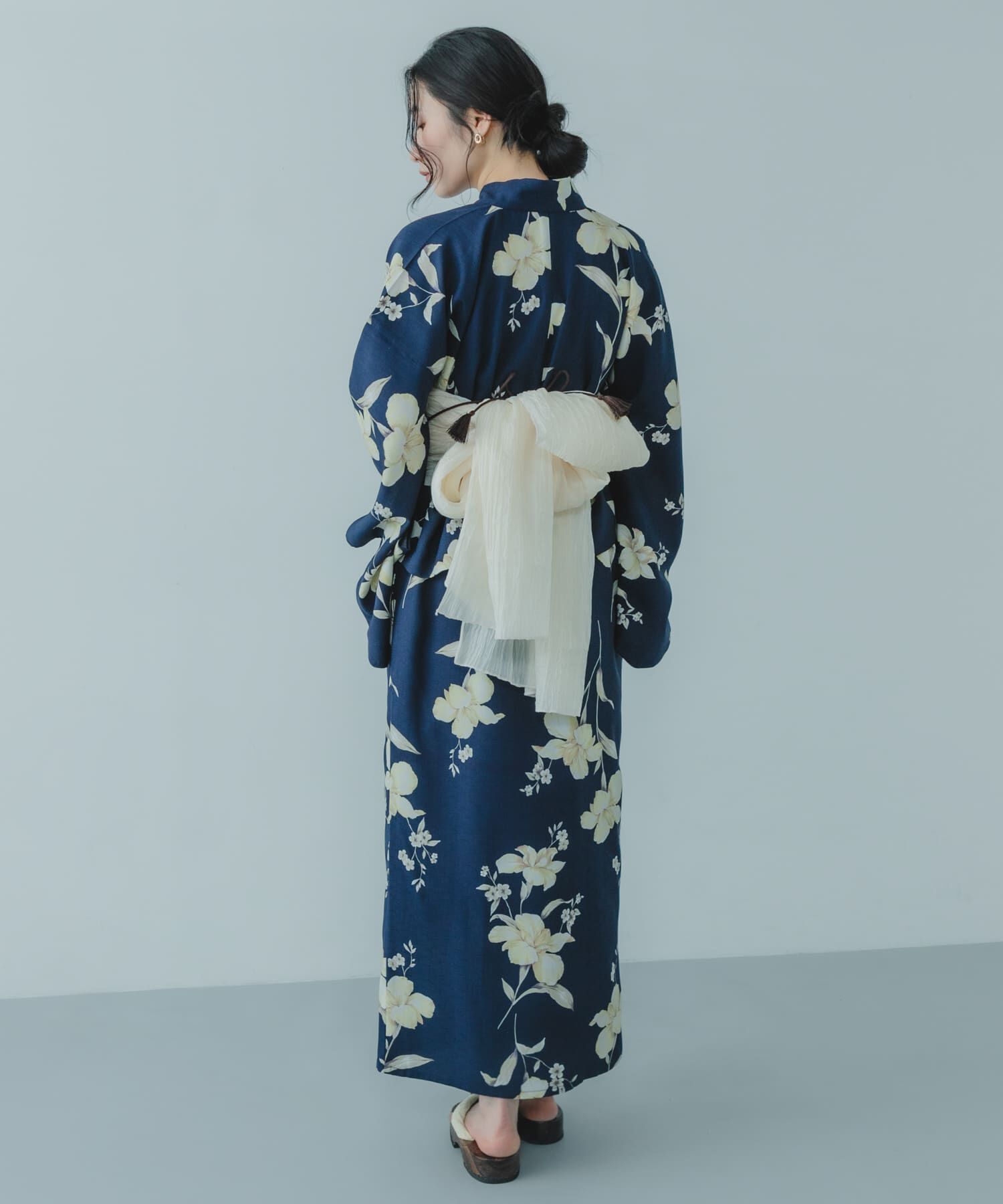 SENSE OF PLACE by URBAN RESEARCH「『WEB/一部店舗限定』下駄」|その他|