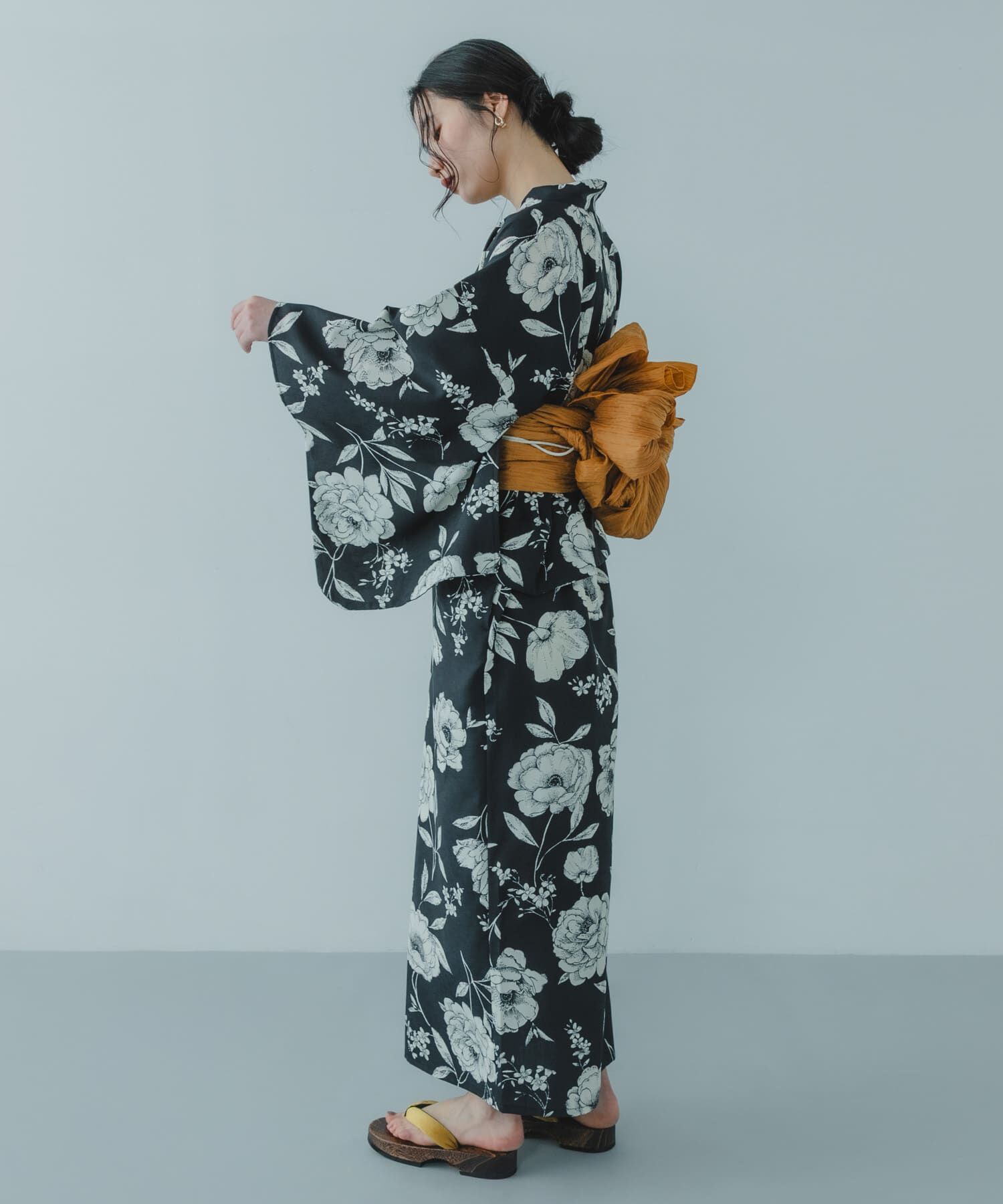 SENSE OF PLACE by URBAN RESEARCH「『WEB/一部店舗限定』下駄」|その他|