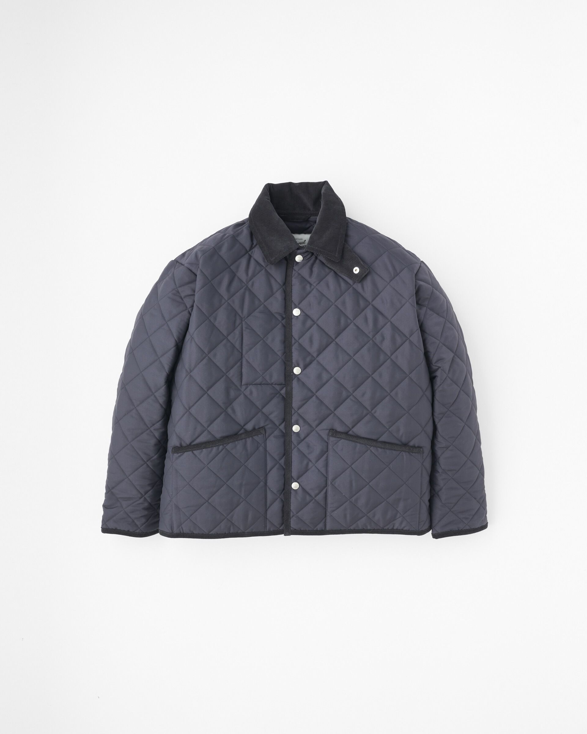 Traditional Weatherwear「WAVERLY STUDS SHORT」|その他|ﾈｲﾋﾞｰ
