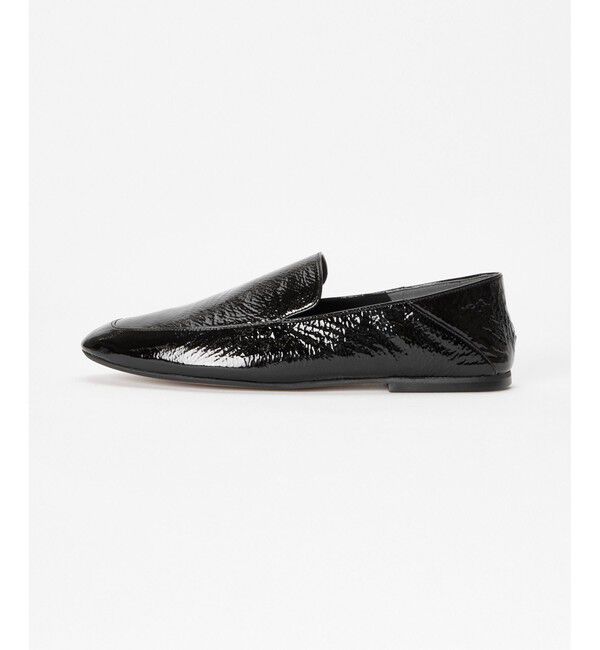 allureville「SLIPPER FLAT」|ローファー|