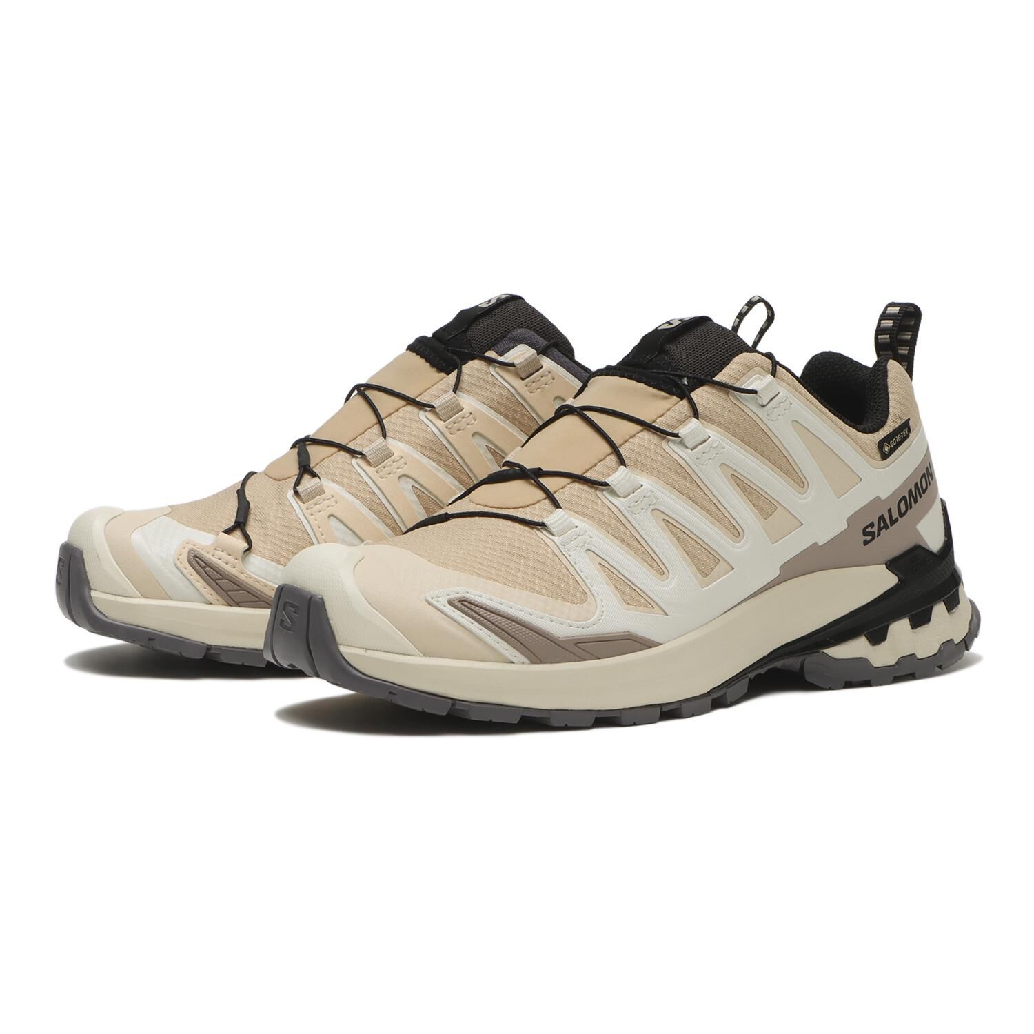 SALOMON「【SALOMON】XA PRO 3D V9 GTX W」|スニーカー|