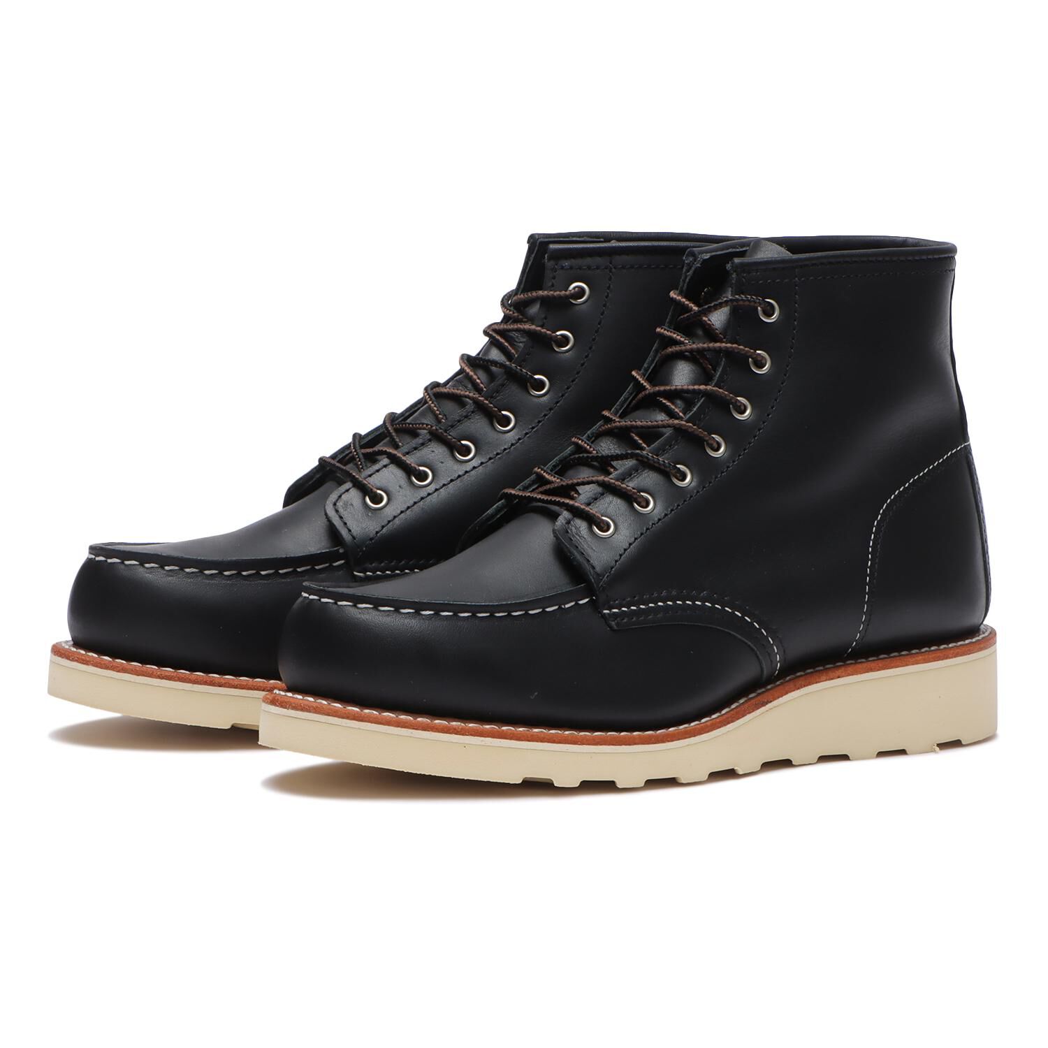 RED WING「【RED WING】W'S 6' CLASSIC MOC」|スニーカー|
