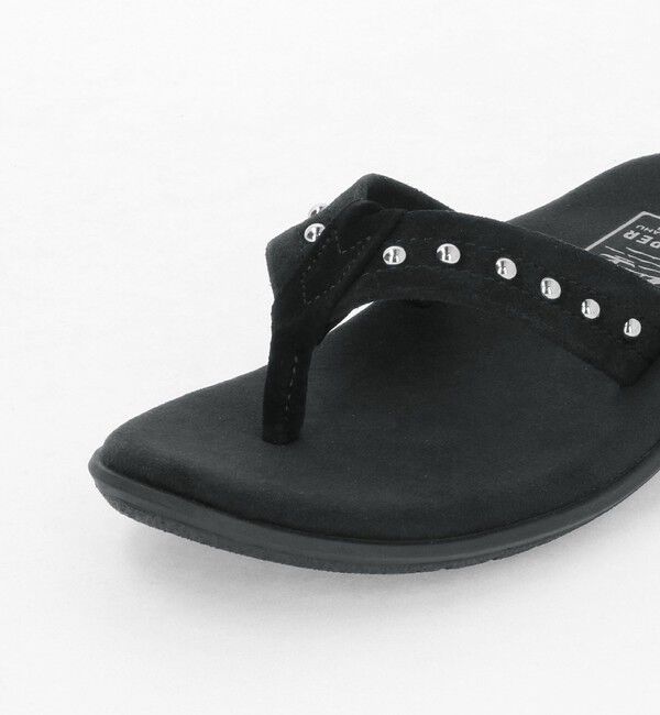 ODETTE E ODILE「【別注】＜ISLAND SLIPPER＞ SP STD THONG」|サンダル|