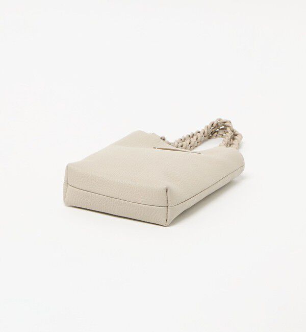 UNITED ARROWS「＜GIANNI CHIARINI＞CAMILLA バッグ」|ハンドバッグ|