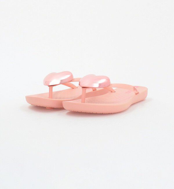 UNITED ARROWS green label relaxing「＜IPANEMA＞ハート サンダル / MAXI FASHION II KIDS / キッズ  17cm-22cm」|サンダル|