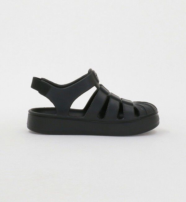 UNITED ARROWS green label relaxing「＜adidas Originals＞SST サンダル キッズ 17cm-19cm」|サンダル|