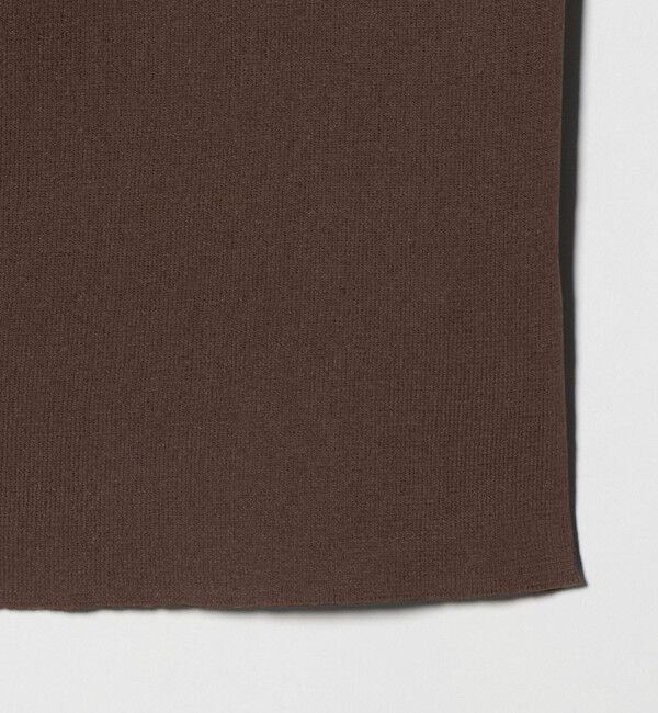 UNITED ARROWS green label relaxing「ニット タンクトップ ウォッシャブル」|タンクトップ|