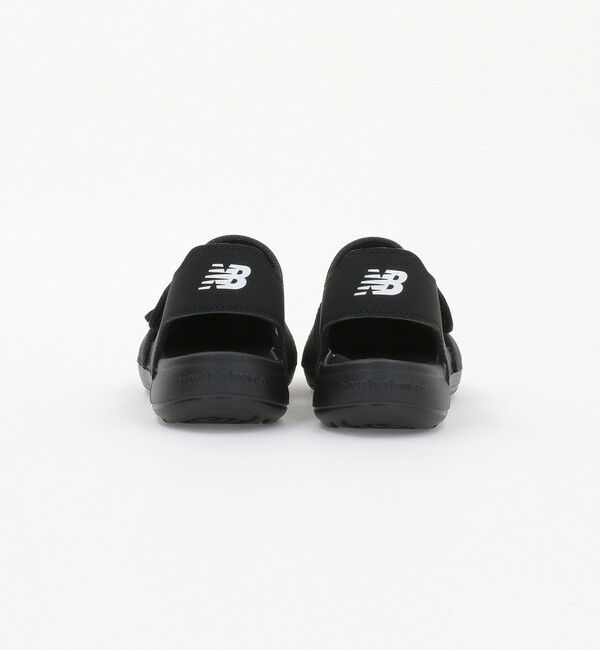 UNITED ARROWS green label relaxing「＜New Balance＞809 サンダル / キッズ   17cm-23cm」|サンダル|