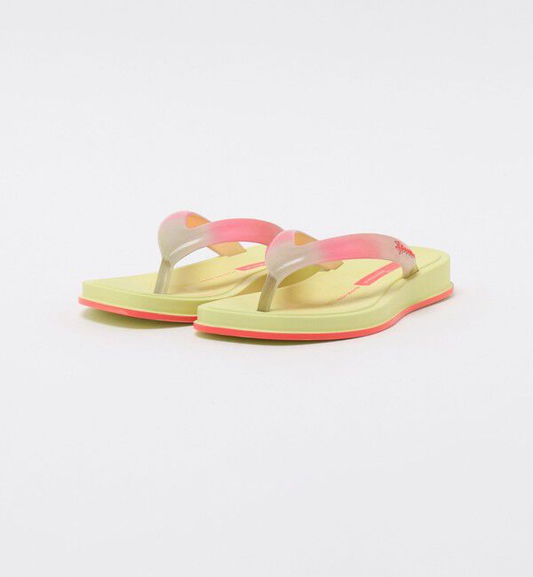 UNITED ARROWS green label relaxing「＜Ipanema＞GLOW TRENDY / キッズ 17cm-21cm」|スニーカー|