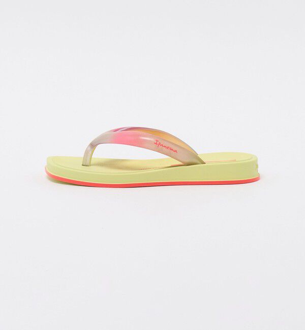 UNITED ARROWS green label relaxing「＜Ipanema＞GLOW TRENDY / キッズ 17cm-21cm」|スニーカー|