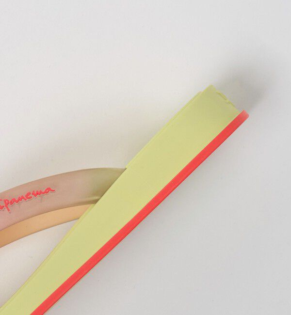 UNITED ARROWS green label relaxing「＜Ipanema＞GLOW TRENDY / キッズ 17cm-21cm」|スニーカー|