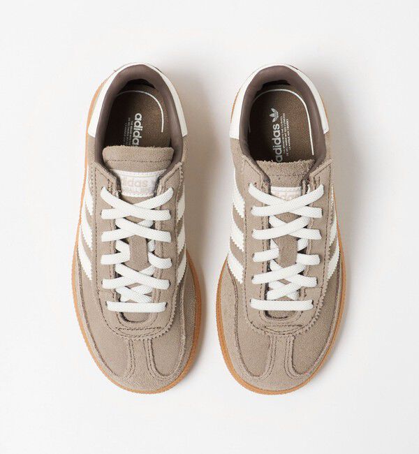 UNITED ARROWS green label relaxing「【WEB限定】＜adidas Originals＞ SPEZIAL / キッズ 17cm-21cm」|スニーカー|MOCA
