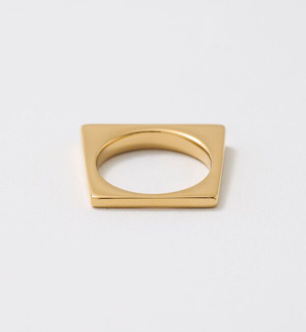 BEAUTY&YOUTH UNITED ARROWS「＜SOAC＞Rook リング」|ネックレス|