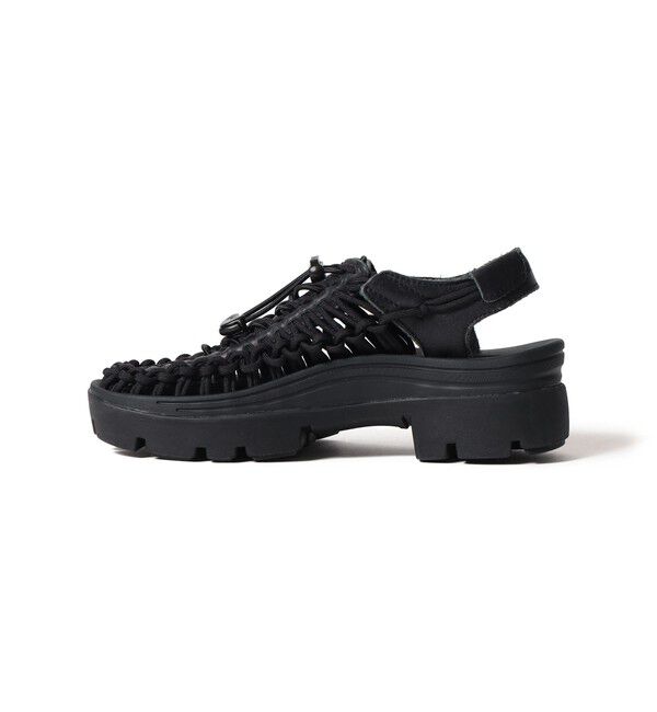 Demi-Luxe BEAMS 「KEEN / UNEEK PLT サンダル」|サンダル|