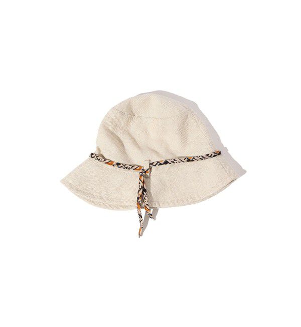 BEAMS PLUS「Travel Hat Linen COTTON」|その他|