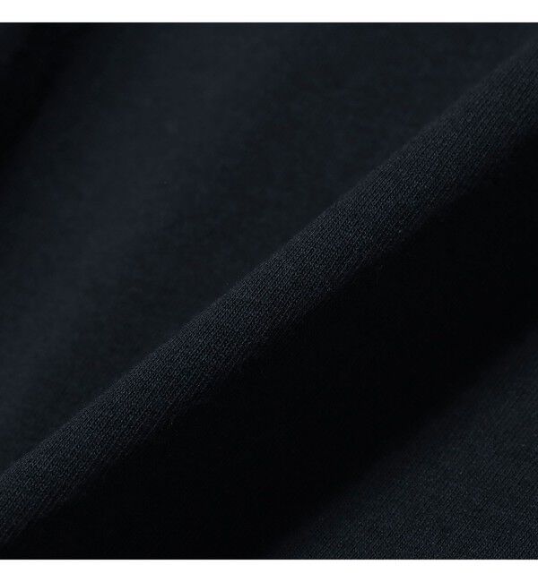BEAMS「BEAMS｜【別注】FRED PERRY /  ロゴ Tシャツ」|Tシャツ・カットソー|
